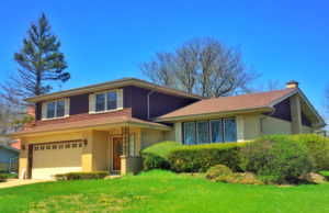 Chicagos Homes
