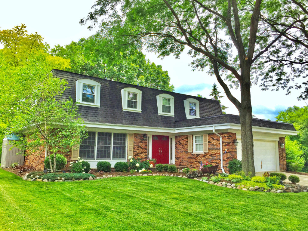 chicago's house