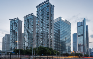 commercial services