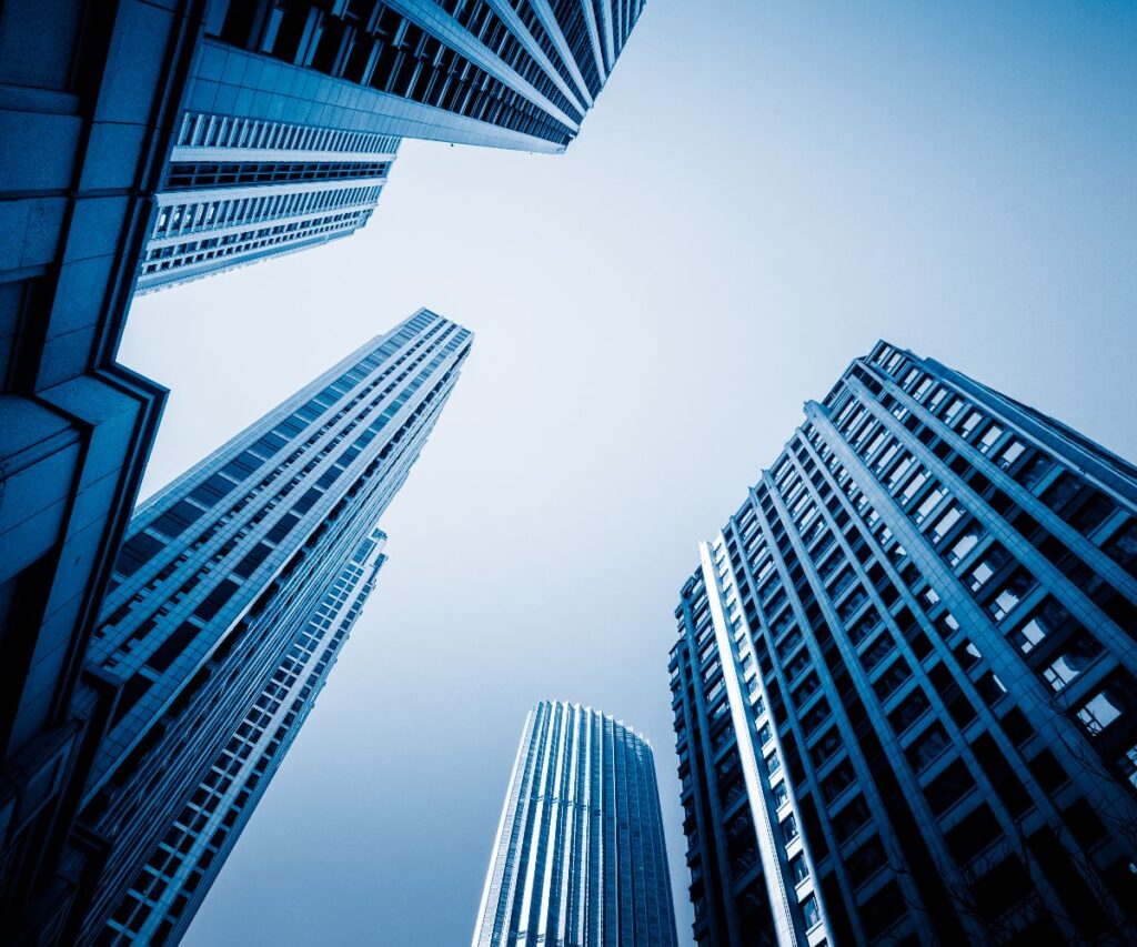 commercial services chicago
