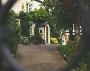 home inspection
