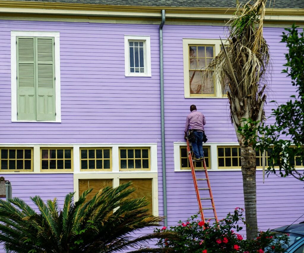 home repair chicago inspection