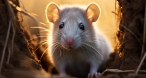 mice removal service