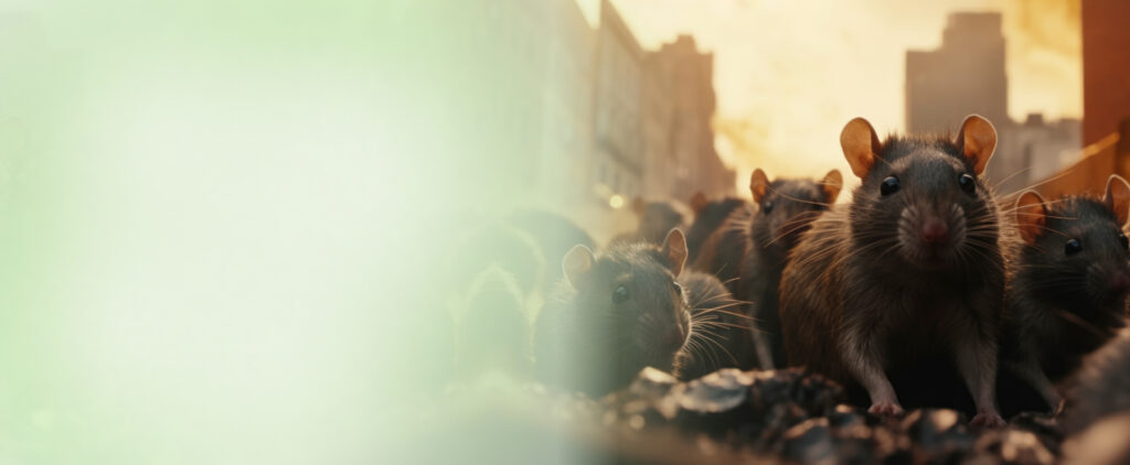 rodent control Chicago